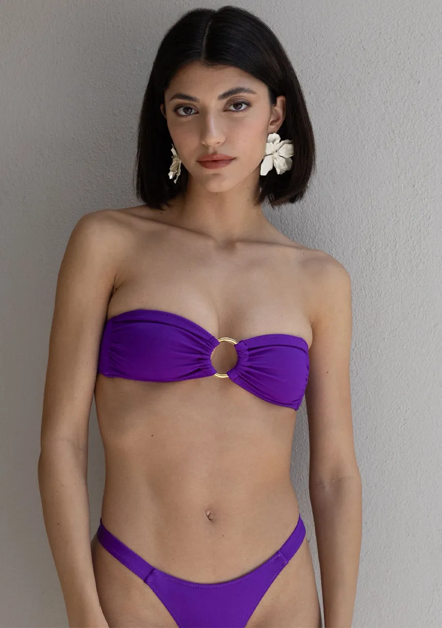 Set Copacabana